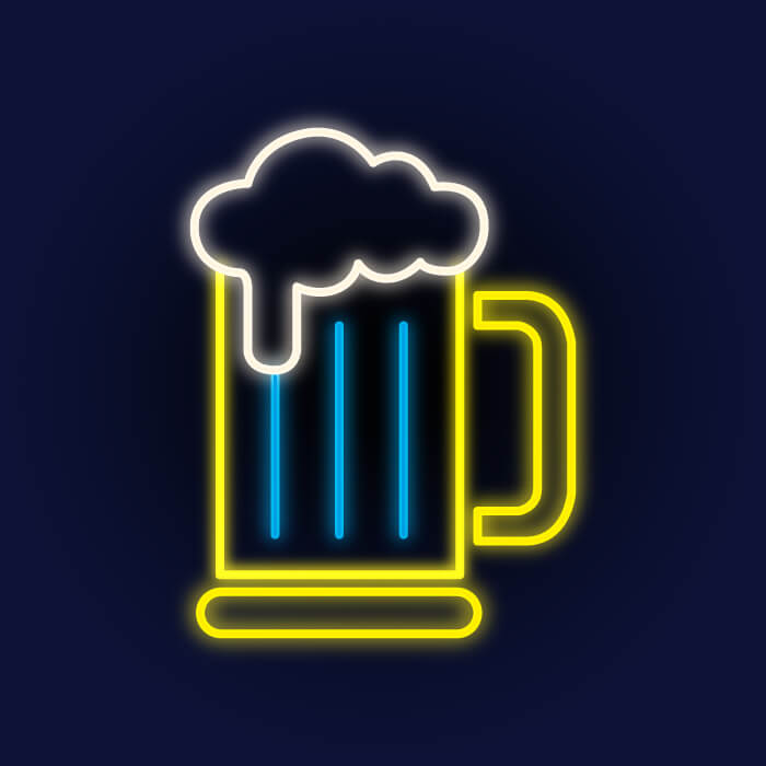 Cerveza Quilmes gratis